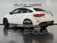 2019 Mercedes Benz GLE 63 AMG