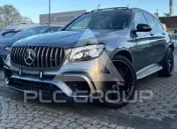 2019 Mercedes Benz GLE 63 AMG
