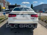 2019 Mercedes Benz GLE 63 AMG