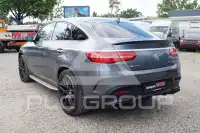 2019 Mercedes Benz GLE 63 AMG