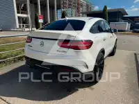 2019 Mercedes Benz GLE 63 AMG