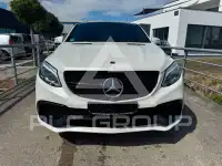2019 Mercedes Benz GLE 63 AMG