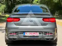 2019 Mercedes Benz GLE 63 AMG