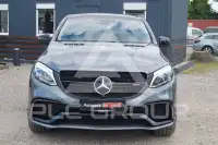 2019 Mercedes Benz GLE 63 AMG