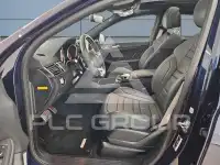 2019 Mercedes Benz GLE 63 AMG