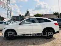 2019 Mercedes Benz GLE 63 AMG