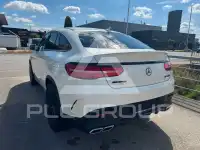 2019 Mercedes Benz GLE 63 AMG