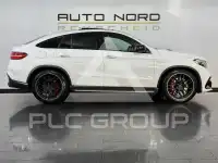 2019 Mercedes Benz GLE 63 AMG
