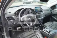 2019 Mercedes Benz GLE 63 AMG