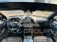 2019 Mercedes Benz GLE 63 AMG
