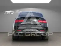 2019 Mercedes Benz GLE 63 AMG