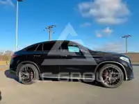 2019 Mercedes Benz GLE 63 AMG
