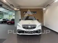 2019 Mercedes Benz GLE 63 AMG