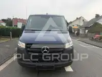 2019 Mercedes Benz Sprinter