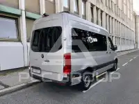 2019 Mercedes Benz Sprinter