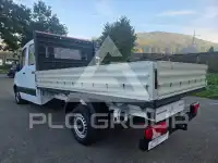2019 Mercedes Benz Sprinter