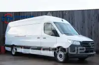 2019 Mercedes Benz Sprinter