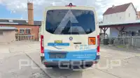 2019 Mercedes Benz Sprinter