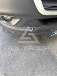 2019 Mercedes Benz Sprinter