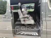 2019 Mercedes Benz Sprinter