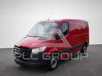 2019 Mercedes Benz Sprinter