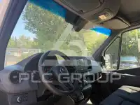2019 Mercedes Benz Sprinter