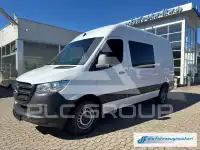 2019 Mercedes Benz Sprinter