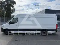 2019 Mercedes Benz Sprinter