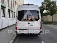 2019 Mercedes Benz Sprinter