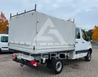 2019 Mercedes Benz Sprinter