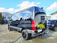 2019 Mercedes Benz Sprinter