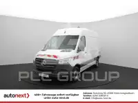 2019 Mercedes Benz Sprinter