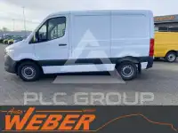 2019 Mercedes Benz Sprinter