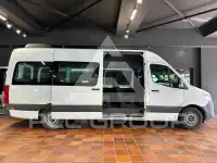 2019 Mercedes Benz Sprinter