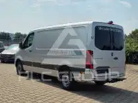 2019 Mercedes Benz Sprinter