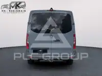 2019 Mercedes Benz Sprinter