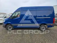 2019 Mercedes Benz Sprinter