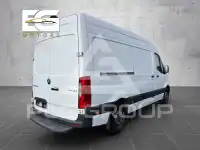 2019 Mercedes Benz Sprinter