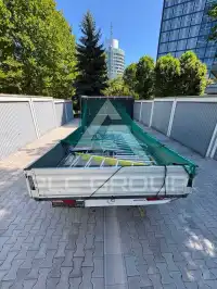 2019 Mercedes Benz Sprinter