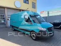 2019 Mercedes Benz Sprinter