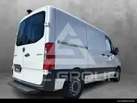 2019 Mercedes Benz Sprinter