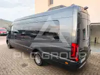 2019 Mercedes Benz Sprinter