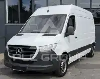 2019 Mercedes Benz Sprinter