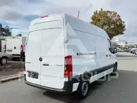 2019 Mercedes Benz Sprinter