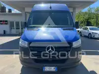 2019 Mercedes Benz Sprinter