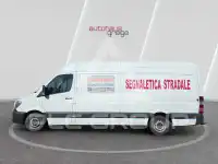 2019 Mercedes Benz Sprinter