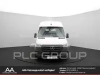 2019 Mercedes Benz Sprinter