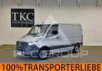 2019 Mercedes Benz Sprinter