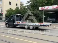 2019 Mercedes Benz Sprinter