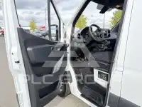 2019 Mercedes Benz Sprinter